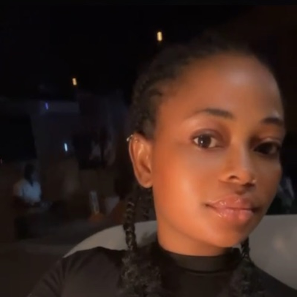 Meet your Posher, Antholyn